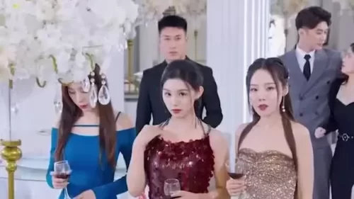 六年后我携两个崽炸翻前夫家海报