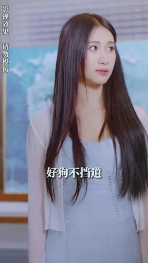 替嫁娇妻99次出逃海报