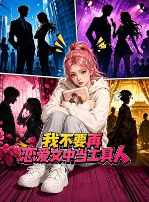 我不要再恋爱文中当工具人海报