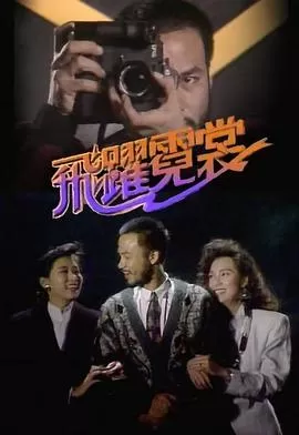 飞跃霓裳(粤语)海报