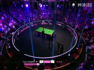 斯诺克单局限时赛128进64诺鹏·桑卡姆49-25徐思(柏林)20251211海报