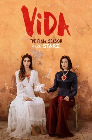 真我人生第三季海报