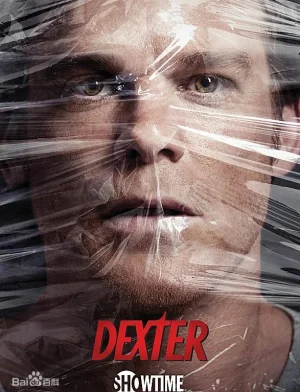 嗜血法医第一季海报