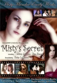 米丝蒂的诱惑海报