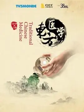 东方医学海报