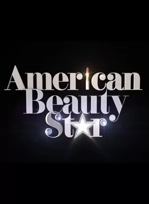 美国美妆之星第一季海报