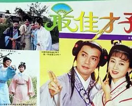 最佳才子(国语)海报