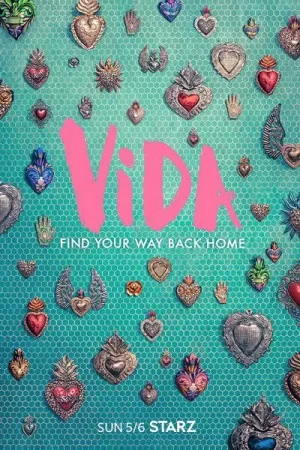 真我人生第一季海报