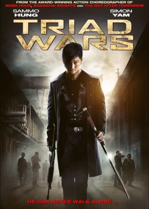 夺帅(粤语)海报