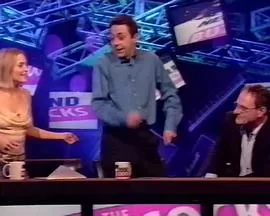 乐坛毒舌嗡嗡鸡第八季海报