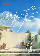 炽夏角色番综·炽热的夏天海报