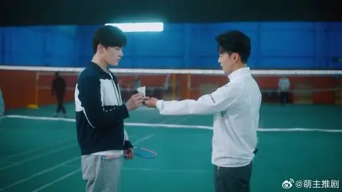 亲爱的小熊先生海报