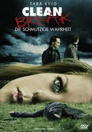 非自然原因海报