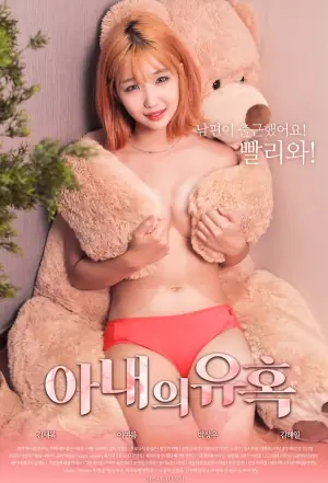 妻子的诱惑海报