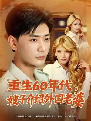 重生60年代,嫂子介绍外国老婆海报