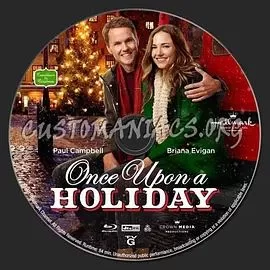 假日公主童话海报