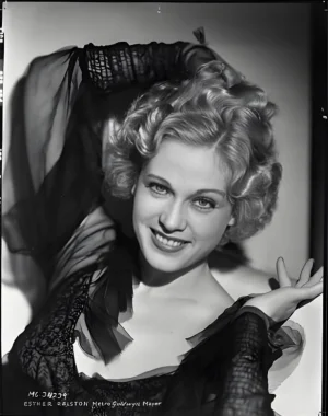 渴望女人:多萝西·阿兹纳海报