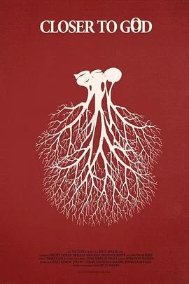 靠近上帝海报