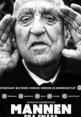 来自斯纳萨的男人海报