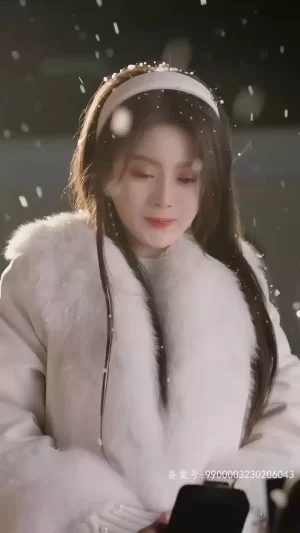 白月光攻略手册海报