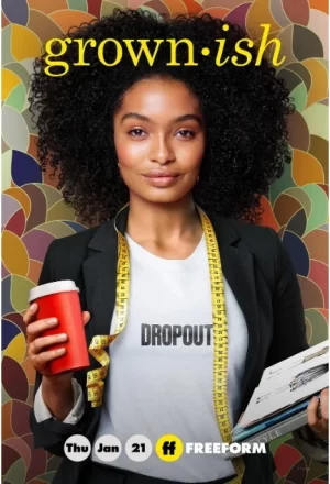 成长不容易第六季海报