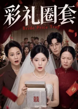 彩礼圈套海报
