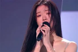 好声音的逆袭海报