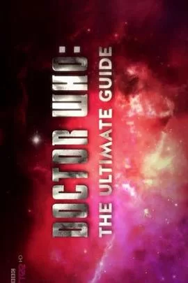 神秘博士终极指南海报