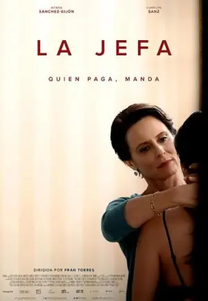 Lajefa海报