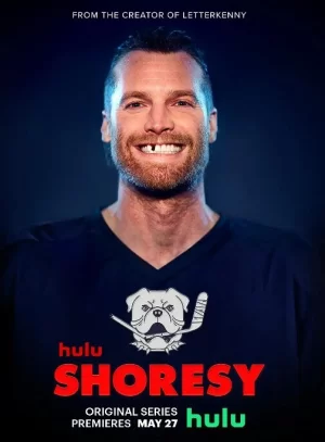 冰球小子第一季海报