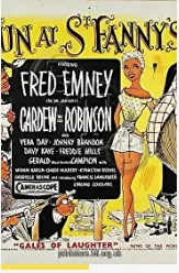 欢乐圣芳尼海报