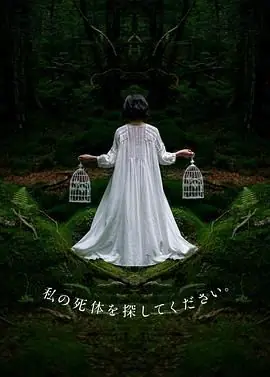 请寻找我的尸体.海报