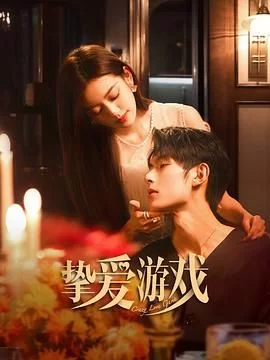 挚爱游戏海报