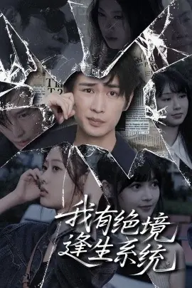 我有绝境逢生系统海报