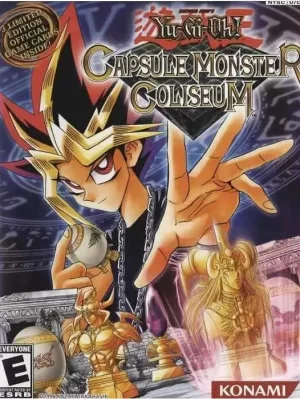 游戏王:多玛篇海报