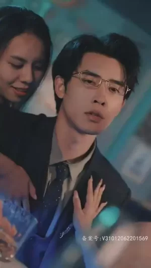 萌宝来袭总裁夫人别想逃海报