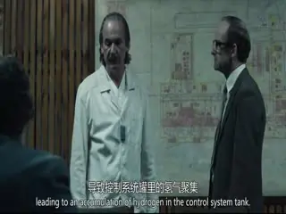 切尔诺贝利海报