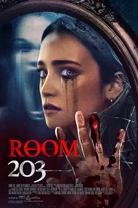 Room203海报