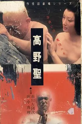 高野圣高野聖海报