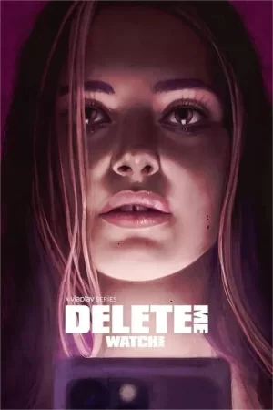 抹除我第二季海报