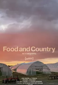 粮食与国家海报