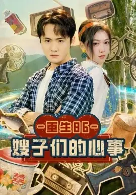 重生86嫂子们的心事海报