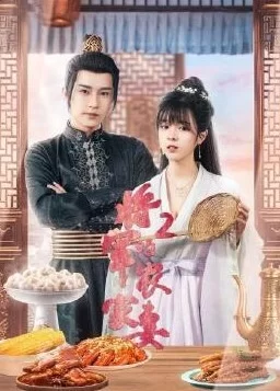 将军的农家妻第二季海报