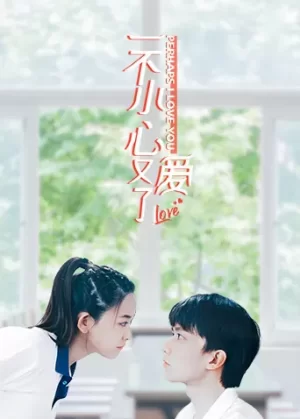 一不小心又爱了海报