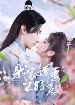 我家娇妻不好惹海报