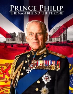 菲利普亲王:王位背后的人海报