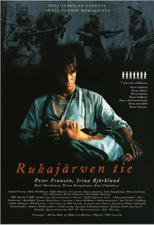 激战伏兵湾海报