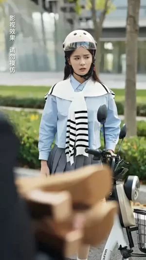 顾少的实习小娇妻海报