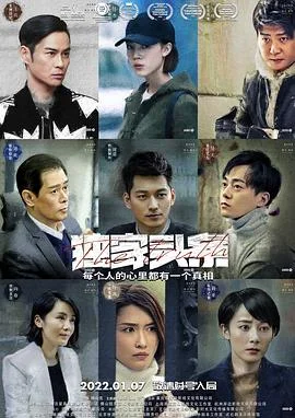 独家新闻2016海报