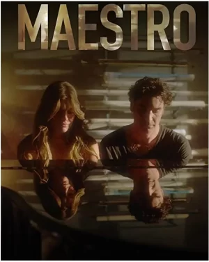 Maestro海报
